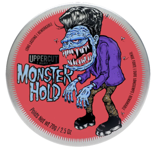 Uppercut Deluxe Monster Hold