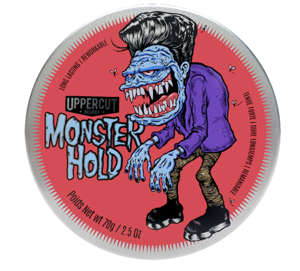 Uppercut Deluxe Monster Hold