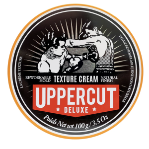 Uppercut Deluxe Texture Cream