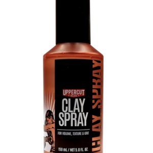 Uppercut Deluxe Clay Spray